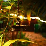 Secret Garden Resort