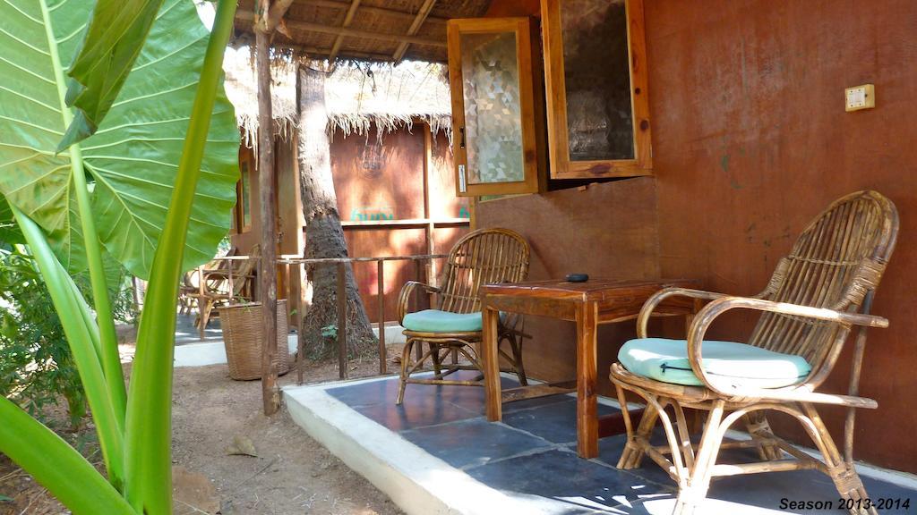 Resort Secret Garden