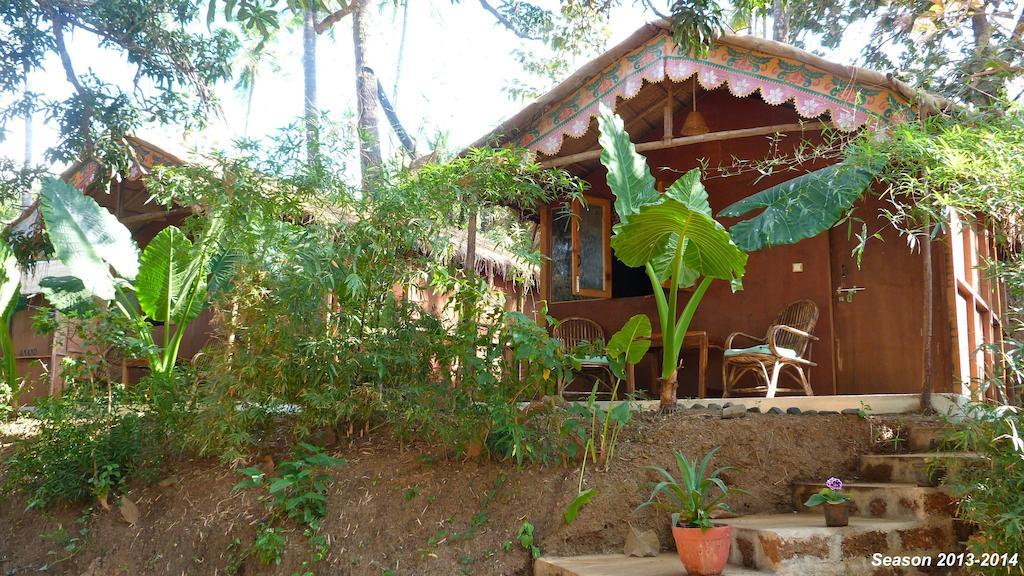Resort Secret Garden