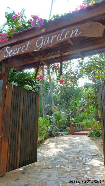 Secret Garden