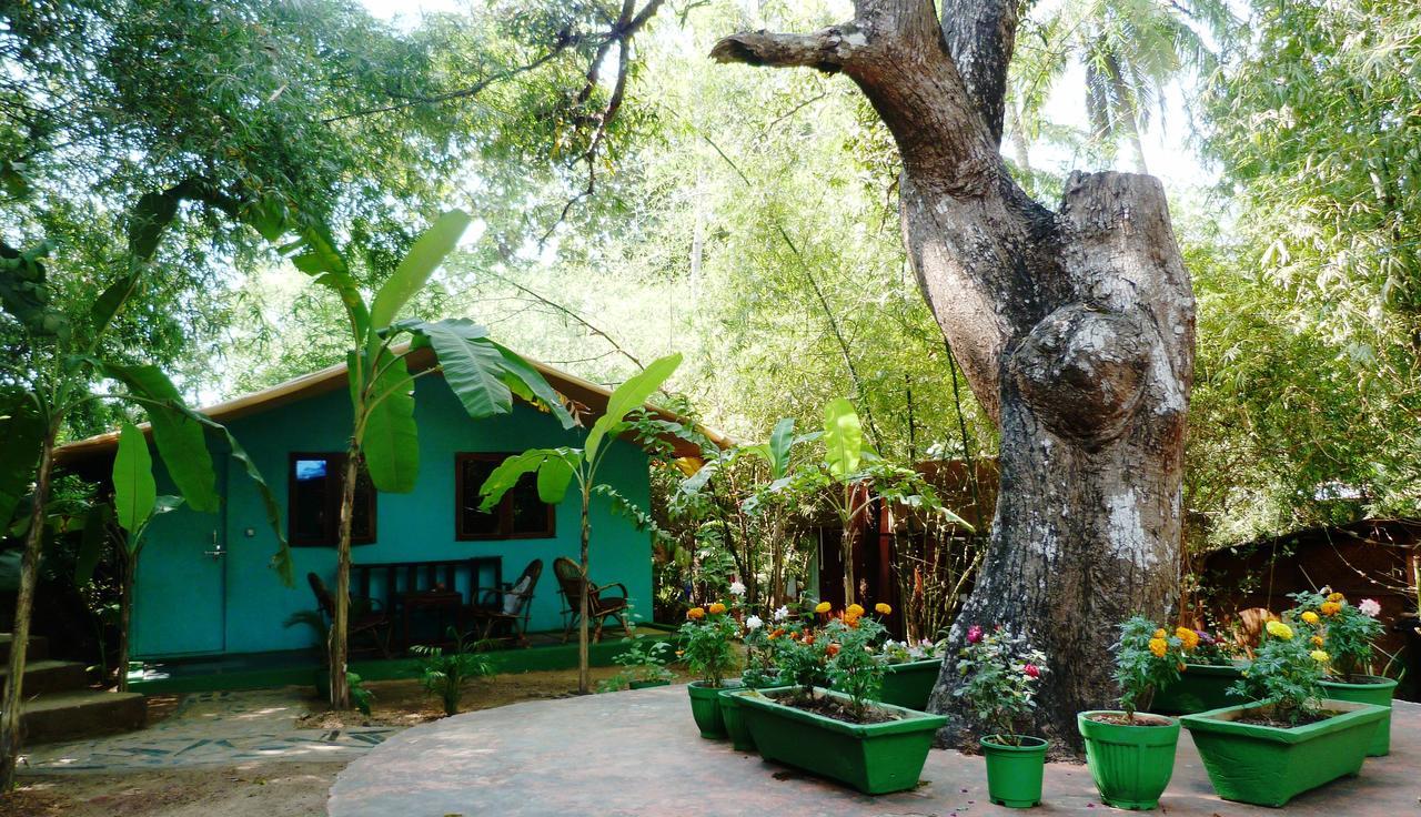 Secret Garden 2* Patnem Beach