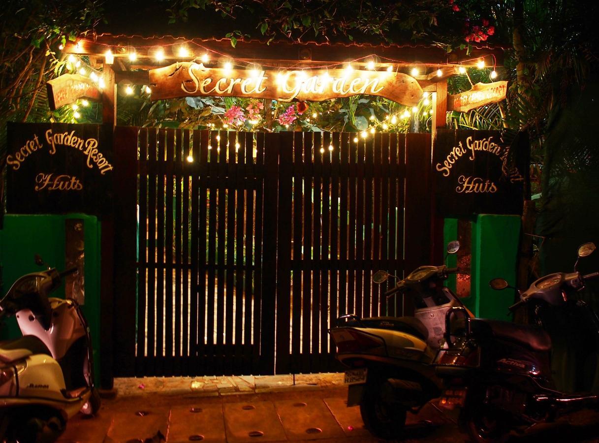 Secret Garden 2* Patnem Beach