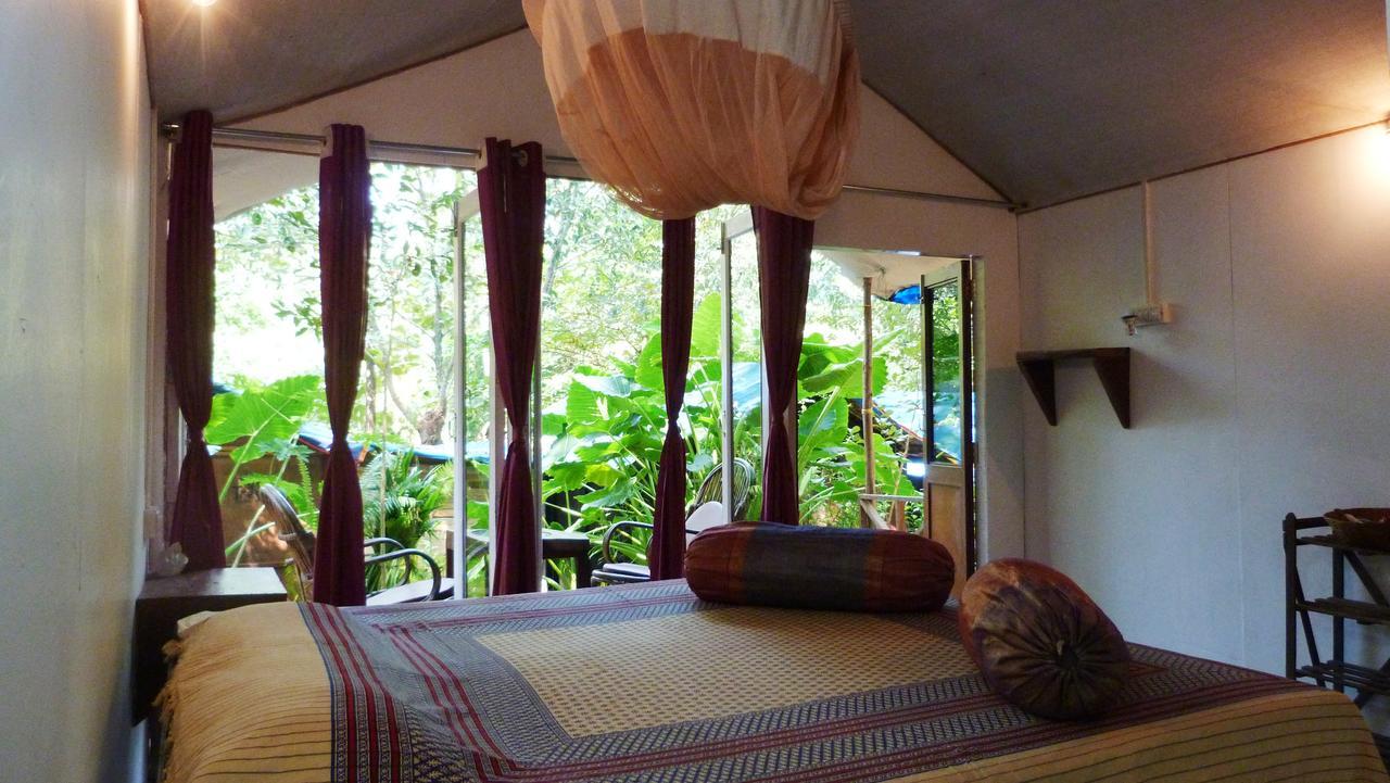Secret Garden Resort 2*