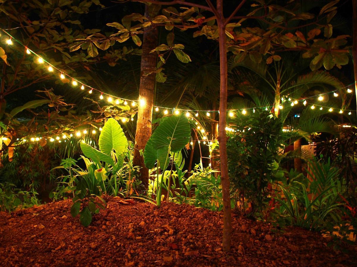 Secret Garden 2* Patnem Beach